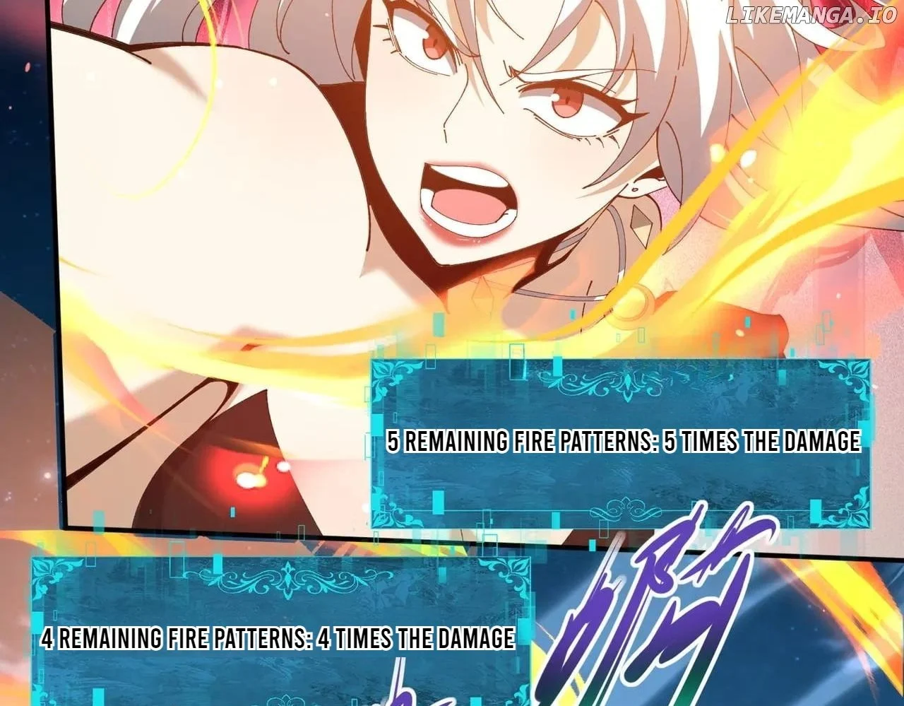 WORTHLESS PROFESSION: DRAGON TAMER Chapter 129 138
